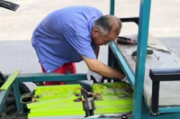 渝中区三轮车救援服务