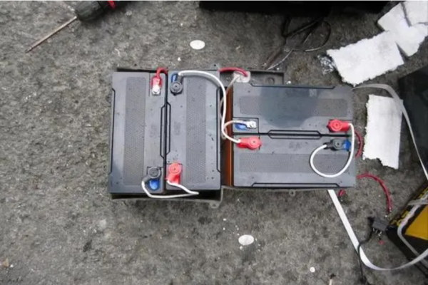 渝中区电动车更换电瓶